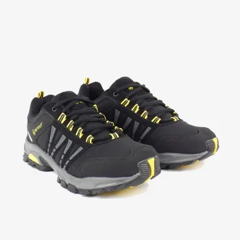 Lacuna zaštitna cipela plitka Phylon crna 9PHYLL Lacuna zaštitna cipela plitka Phylon crna 9PHYLL