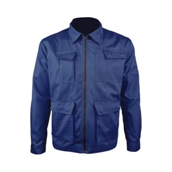 Lacuna radna jakna Classic Smart plava 8CLSMJP