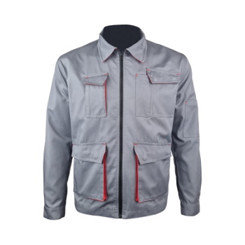 Lacuna radna jakna Classic Smart siva 8CLSMJS Lacuna radna jakna Classic Smart siva 8CLSMJS