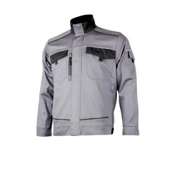 Lacuna radna jakna Greenland svetlo siva 8GREEJH Lacuna radna jakna Greenland svetlo siva 8GREEJH