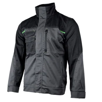 Lacuna radna jakna North Tech siva 8NORTJS Lacuna radna jakna North Tech siva 8NORTJS