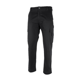 Lacuna radne farmer pantalone Cargo Flex crne 8CARFPN Lacuna radne farmer pantalone Cargo Flex crne 8CARFPN