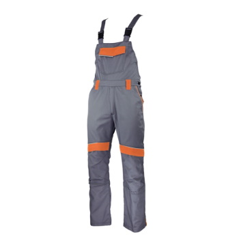 Lacuna radne farmer pantalone Greenland sive 8GREEBS Lacuna radne farmer pantalone Greenland sive 8GREEBS
