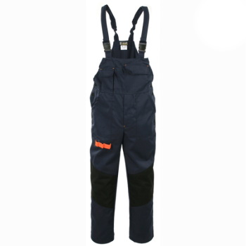 Lacuna radne farmer pantalone Spektar plave 8SPEKBB Lacuna radne farmer pantalone Spektar plave 8SPEKBB
