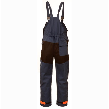 Lacuna radne farmer pantalone Spektar plave 8SPEKBB-1