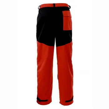 Lacuna radne pantalone klasične Spektar crvene 8SPEKPC Lacuna radne pantalone klasične Spektar crvene 8SPEKPC