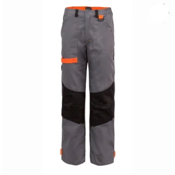 Lacuna radne pantalone klasične Spektar sive 8SPEKPG Lacuna radne pantalone klasične Spektar sive 8SPEKPG