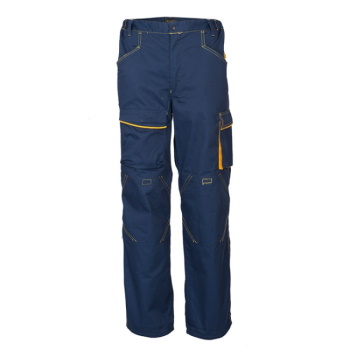 Lacuna radne pantalone klasične Atlantic plave 8ATLAPP