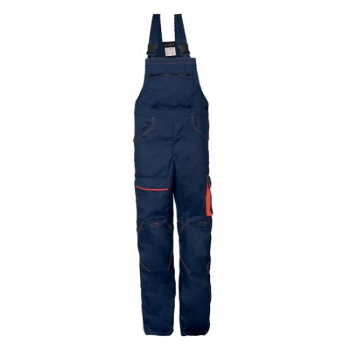 Lacuna radne pantalone farmer Atlantic indigo plave 8ATLABI Lacuna radne pantalone farmer Atlantic indigo plave 8ATLABI