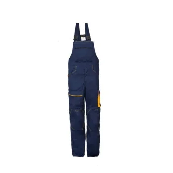 Lacuna radne pantalone farmer Atlantic plave 8ATLABP Lacuna radne pantalone farmer Atlantic plave 8ATLABP