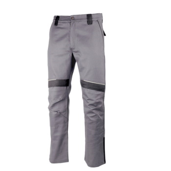 Lacuna radne pantalone Greenland svetlo sive 8GREEPH Lacuna radne pantalone Greenland svetlo sive 8GREEPH
