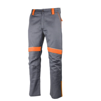 Lacuna radne pantalone Greenland sive 8GREEPS