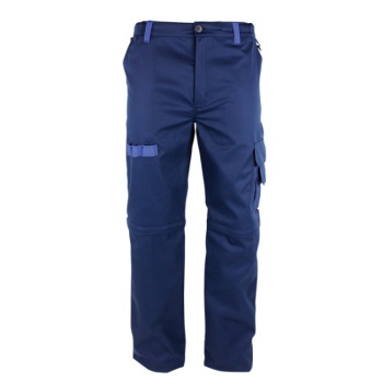 Lacuna radne pantalone klasične 2u1 Classic Smart plave 8CLSMPP Lacuna radne pantalone klasične 2u1 Classic Smart plave 8CLSMPP