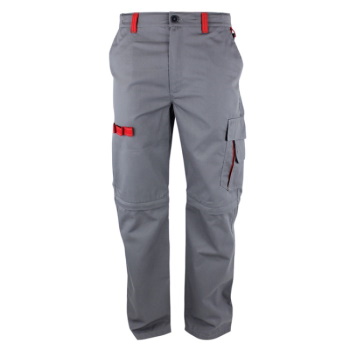 Lacuna radne pantalone klasične 2u1 Classic Smart sive 8CLSMPS Lacuna radne pantalone klasične 2u1 Classic Smart sive 8CLSMPS