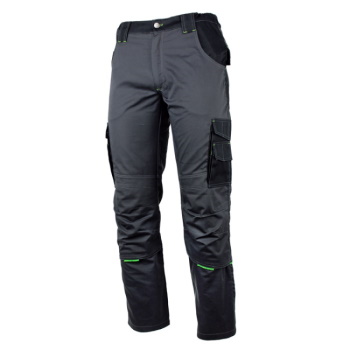 Lacuna radne pantalone North Tech sive 8NORTPS Lacuna radne pantalone North Tech sive 8NORTPS