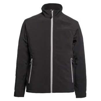 Lacuna Softshell jakna Spektar crna 5SPEKBKXL Lacuna Softshell jakna Spektar crna 5SPEKBKXL