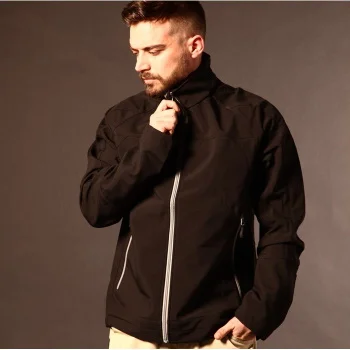 Lacuna Softshell jakna Spektar crna 5SPEKBKXL Lacuna Softshell jakna Spektar crna 5SPEKBKXL