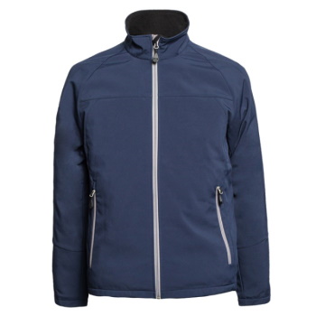 Lacuna Softshell jakna Spektar plava 5SPEKNYXL Lacuna Softshell jakna Spektar plava 5SPEKNYXL