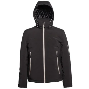 Lacuna Softshell zimska jakna Spektar crna 5SPEKWBKXL Lacuna Softshell zimska jakna Spektar crna 5SPEKWBKXL