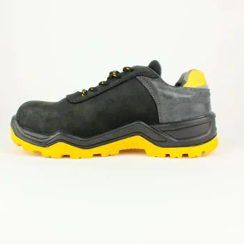 Lacuna zaštitne cipele plitke Lorca S3 9LORCSL Lacuna zaštitne cipele plitke Lorca S3 9LORCSL