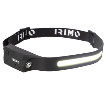 Irimo dvostruka LED lampa za glavu L-FRONT-1 Irimo dvostruka LED lampa za glavu L-FRONT-1