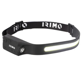 Irimo dvostruka LED lampa za glavu L-FRONT-1-1