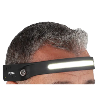 Irimo dvostruka LED lampa za glavu L-FRONT-1 Irimo dvostruka LED lampa za glavu L-FRONT-1