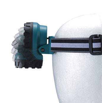 Makita Li-on radna lampa DEADML800 Makita Li-on radna lampa DEADML800