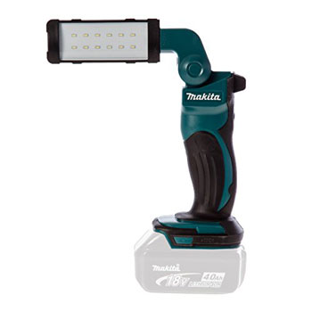 Makita Li-on radna lampa DEADML801 Makita Li-on radna lampa DEADML801