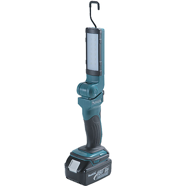 Makita Li-on radna lampa DEADML801