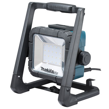 Makita Li-on radna lampa reflektor DEADML805 Makita Li-on radna lampa reflektor DEADML805