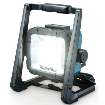 Makita Li-on radna lampa reflektor DEADML805 Makita Li-on radna lampa reflektor DEADML805