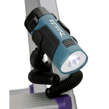 Makita Li-on punjiva radna lampa STEXML705 Makita Li-on punjiva radna lampa STEXML705