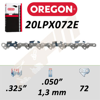 Oregon lanac testere 45cm .325 Oregon lanac testere 45cm .325
