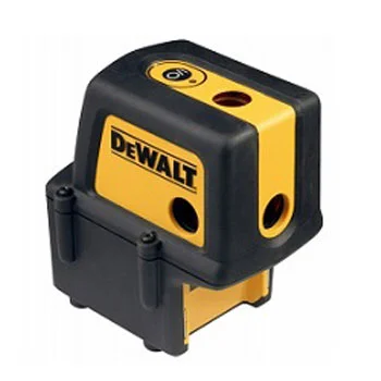 DeWalt laser sa 4 tačke DW084K DeWalt laser sa 4 tačke DW084K