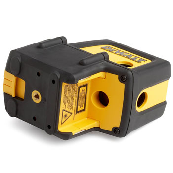 DeWalt laser sa 4 tačke DW084K-1