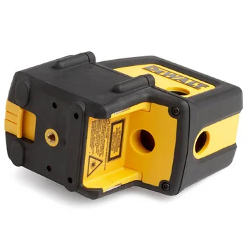 DeWalt laser sa 4 tačke DW084K DeWalt laser sa 4 tačke DW084K