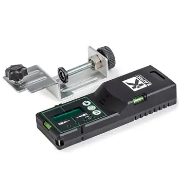 Kapro 8991G Prolaser Electrota zeleni rotacioni laserski nivelator 300 m-5