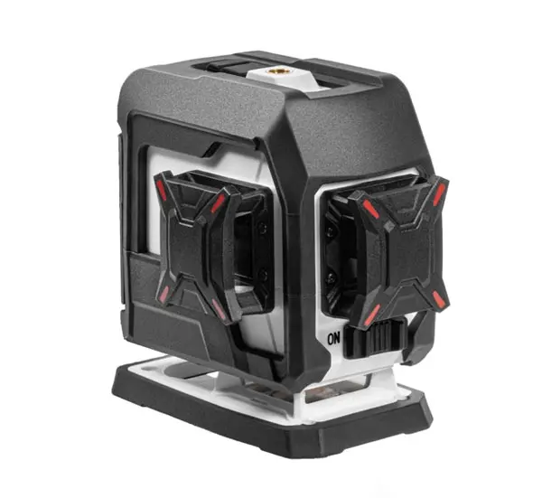 Kapro Nucleo Mini 3D K933G linijski laser sa zelenim zrakom Kapro Nucleo Mini 3D K933G linijski laser sa zelenim zrakom