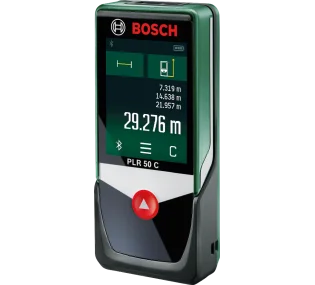 Bosch laserski daljinomer PLR 50 C 0603672220