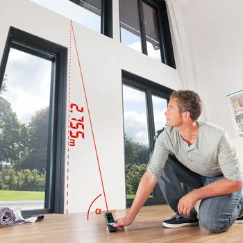 Bosch laserski daljinomer PLR 50 C 0603672220-1