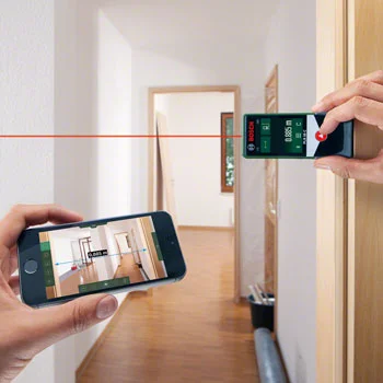 Bosch laserski daljinomer PLR 50 C 0603672220-2