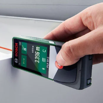 Bosch laserski daljinomer PLR 50 C 0603672220-3
