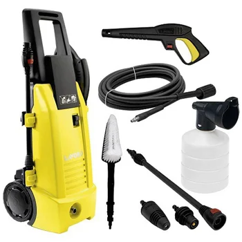 Lavor perač pod visokim pritiskom Ninja Plus 130