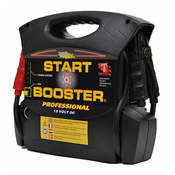 Lemania Energy start buster 12V 2500Ah sa punjačem LE-P1-2500 Lemania Energy start buster 12V 2500Ah sa punjačem LE-P1-2500