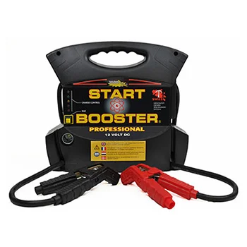 Lemania Energy start buster 12V 2500Ah sa punjačem LE-P1-2500 Lemania Energy start buster 12V 2500Ah sa punjačem LE-P1-2500