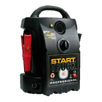 Lemania Energy start buster 12/24V 5000Ah sa punjačem LE-P2-12/24V/SL-1-2