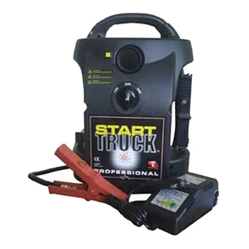 Lemania Energy start buster 12/24V 5000Ah sa punjačem LE-P2-12/24V/SL-1-3