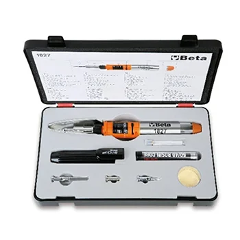 Beta gasna lemilica 125W 1827/K Beta gasna lemilica 125W 1827/K