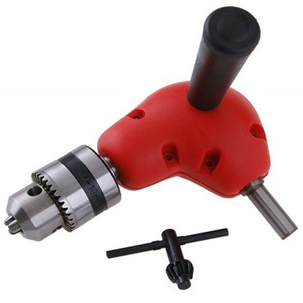 Levior adapter za bušilicu 90 stepeni 07993 Levior adapter za bušilicu 90 stepeni 07993